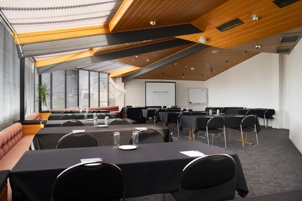 Conferencing