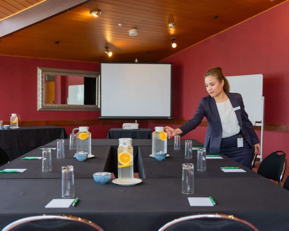 Kauri Room